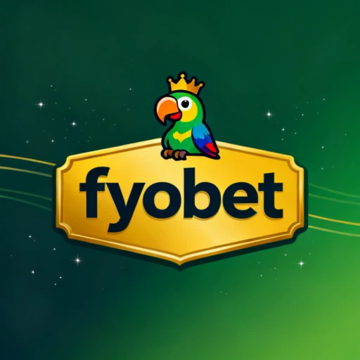 fyobet Logo